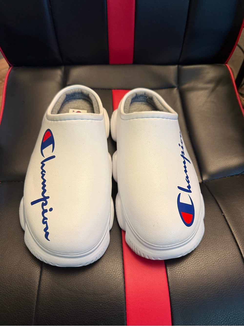 Champion Slips